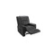 Schwarzer Relax-Sessel Joey