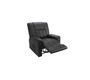 Schwarzer Relax-Sessel Joey