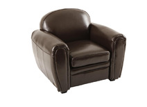 Sessel BABY CLUB - Farbe braun