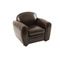 Sessel BABY CLUB - Farbe braun