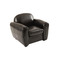 Sessel BABY CLUB - Farbe schwarrz