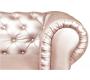 Sessel CHESTERFIELD - erh&auml;ltliche Farbe : perlmuttfarben  