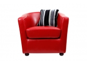 Sessel NEW PRETTY rot