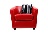Sessel NEW PRETTY rot