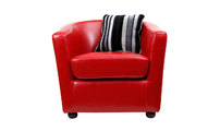 Sessel NEW PRETTY rot