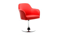 Sessel TORY design rot