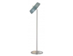 Stehlampe KOPEN - grau