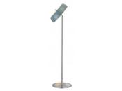 Stehlampe KOPEN - grau