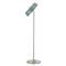 Stehlampe KOPEN - grau