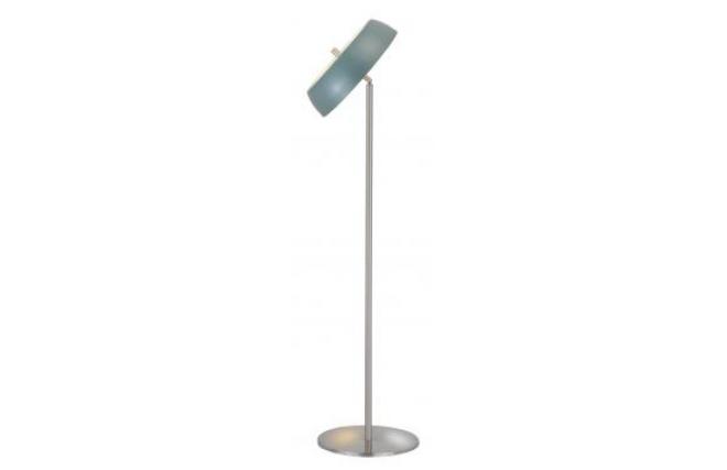 Stehlampe KOPEN - grau