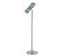 Stehlampe KOPEN - grau