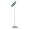 Stehlampe KOPEN - grau