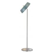Stehlampe KOPEN - grau