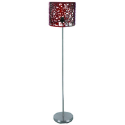 Stehlampe OSLO - rot image pub1