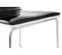 St&uuml;hle JADA design schwarz und weiss (2)