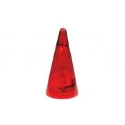 Tischlampe GYRO � rot  image 1