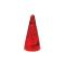 Tischlampe GYRO � rot 