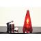 Tischlampe GYRO � rot 