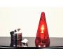 Tischlampe GYRO � rot 