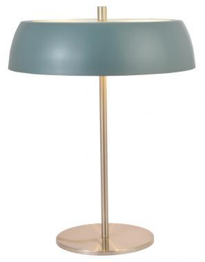 Tischlampe KOPEN - grau 