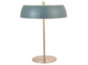 Tischlampe KOPEN - grau 