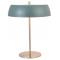 Tischlampe KOPEN - grau 