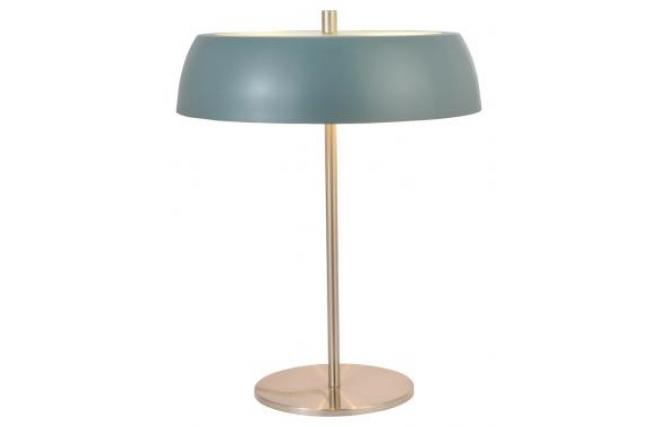 Tischlampe KOPEN - grau 