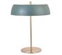 Tischlampe KOPEN - grau 