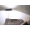 Tischlampe KOPEN - grau 