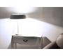 Tischlampe KOPEN - grau 