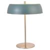 Tischlampe KOPEN - grau 