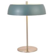 Tischlampe KOPEN - grau 