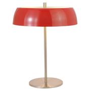Tischlampe KOPEN - rot  image pub1