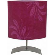Tischlampe NAIROBI - rosa  image pub1