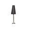 Tischlampe NEW SOFT � erh&auml;ltliche Farbe : Schwarz
