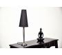 Tischlampe NEW SOFT � erh&auml;ltliche Farbe : Schwarz