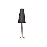 Tischlampe NEW SOFT � erh&auml;ltliche Farbe : Schwarz image pub1