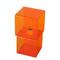 Tischlampe POP - orange