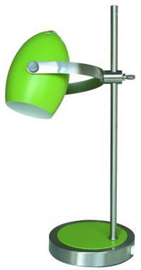 Tischlampe WALEE erh&auml;ltliche Farben gr&uuml;n