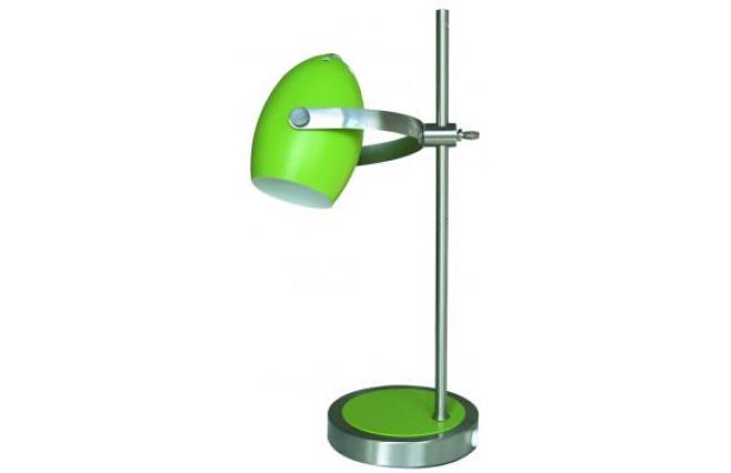 Tischlampe WALEE erh&auml;ltliche Farben gr&uuml;n