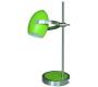 Tischlampe WALEE erh&auml;ltliche Farben gr&uuml;n