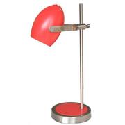 Tischlampe WALEE erh&auml;ltliche Farben rot  image pub1