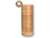 Tischlampe WOODY aus Bambus