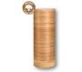 Tischlampe WOODY aus Bambus