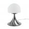 Touch-Lampe CHAMPI...Gem&uuml;tliche Stimmung, modernes Design