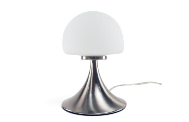 Touch-Lampe CHAMPI...Gem&uuml;tliche Stimmung, modernes Design