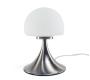 Touch-Lampe CHAMPI...Gem&uuml;tliche Stimmung, modernes Design