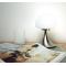 Touch-Lampe CHAMPI...Gem&uuml;tliche Stimmung, modernes Design