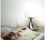 Touch-Lampe CHAMPI...Gem&uuml;tliche Stimmung, modernes Design