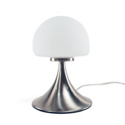 Touch-Lampe CHAMPI...Gem&uuml;tliche Stimmung, modernes Design image pub1